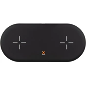 Xtorm Wireless Dual Charging Pad Twin