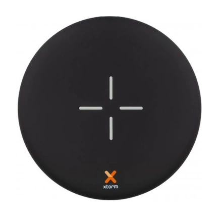 Xtorm Wireless Fast Charging Pad Solo