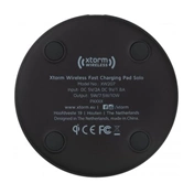 Xtorm Wireless Fast Charging Pad Solo