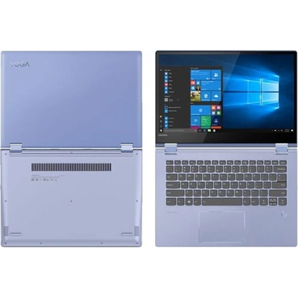 YOGA 530-14 14" BLUE