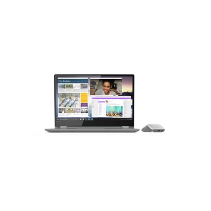 YOGA 530-14 14" GREY