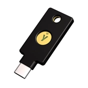 YUBICO YubiKey 5C NFC USB-C