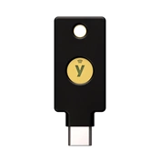 YUBICO YubiKey 5C NFC USB-C