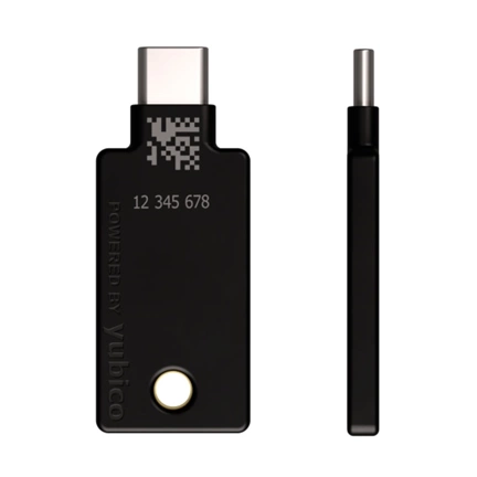 YUBICO YubiKey 5C NFC USB-C