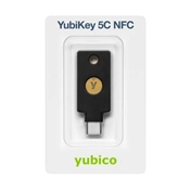 YUBICO YubiKey 5C NFC USB-C