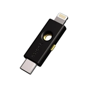 YUBICO YubiKey 5Ci USB-C/Lightning
