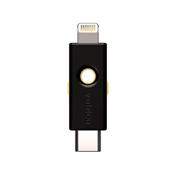 YUBICO YubiKey 5Ci USB-C/Lightning