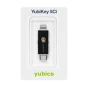 YUBICO YubiKey 5Ci USB-C/Lightning