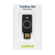 YUBICO YubiKey Bio - FIDO Edition