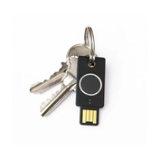 YUBICO YubiKey Bio - FIDO Edition