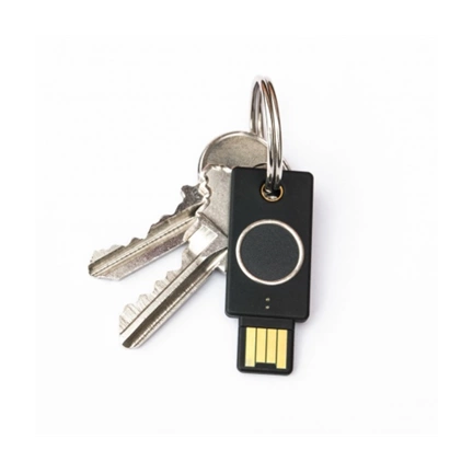 YUBICO YubiKey Bio - FIDO Edition