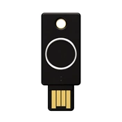 YUBICO YubiKey Bio - FIDO Edition