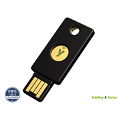Yubico YubiKey 5 NFC FIPS USB-A