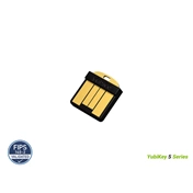 Yubico YubiKey 5 Nano FIPS kriptopénztárca USB-A