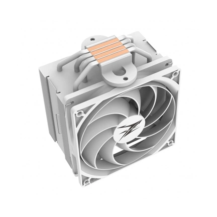 Zalman CNPS10X Performa White CPU hűtő