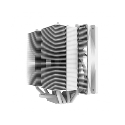Zalman CNPS10X Performa White CPU hűtő