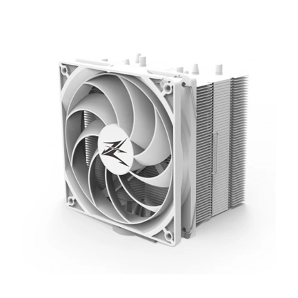 Zalman CNPS10X Performa White CPU hűtő