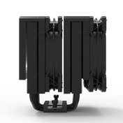 Zalman CNPS14X CPU hűtő
