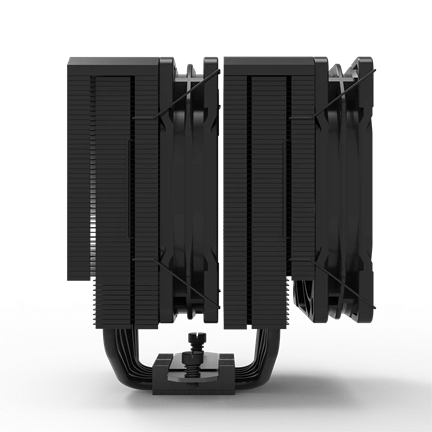 Zalman CNPS14X CPU hűtő