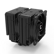 Zalman CNPS14X CPU hűtő