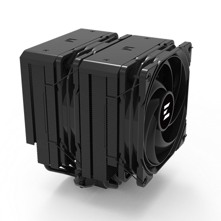 Zalman CNPS14X CPU hűtő