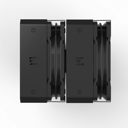 Zalman CNPS14X CPU hűtő