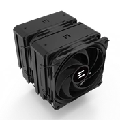 Zalman CNPS14X CPU hűtő