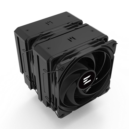 Zalman CNPS14X CPU hűtő