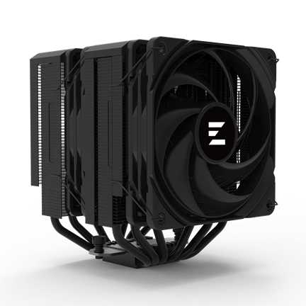 Zalman CNPS14X CPU hűtő