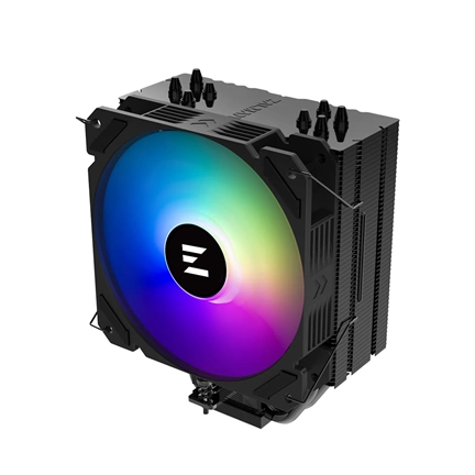ZALMAN CNPS9X Performa ARGB Black
