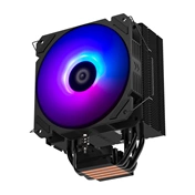 ZALMAN CNPS9X Performa ARGB Black