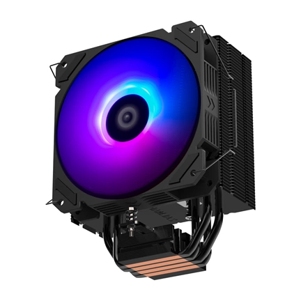 ZALMAN CNPS9X Performa ARGB Black