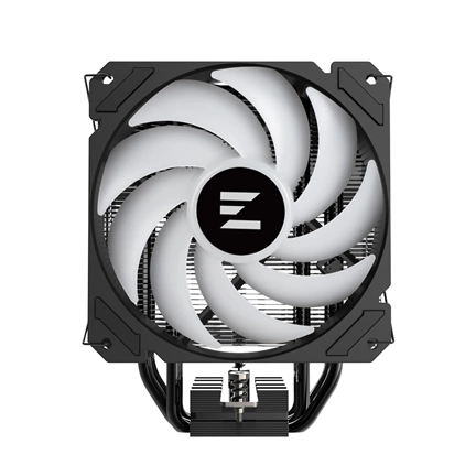 ZALMAN CNPS9X Performa ARGB Black