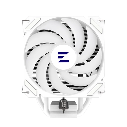ZALMAN CNPS9X Performa ARGB White
