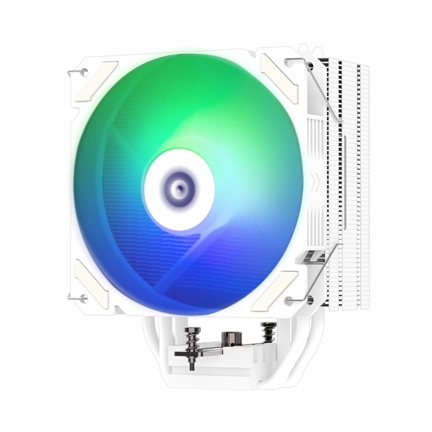 ZALMAN CNPS9X Performa ARGB White
