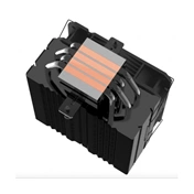 ZALMAN CNPS9X Performa Black