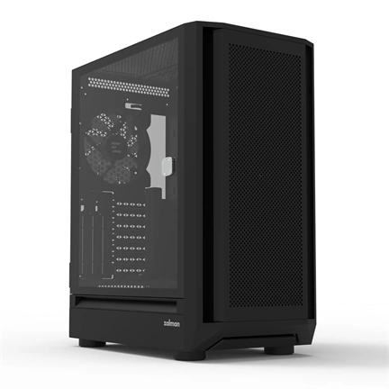 ZALMAN I6 BLACK