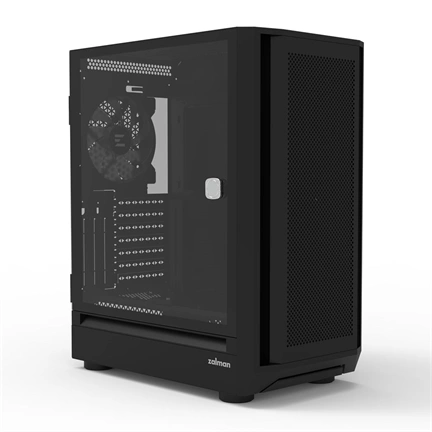 ZALMAN I6 BLACK