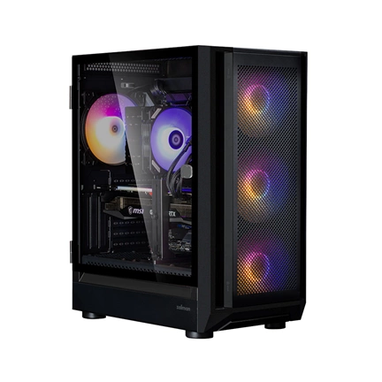 ZALMAN I6 BLACK