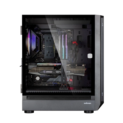 ZALMAN I6 BLACK