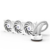 Zalman Reserator5 Z36 ARGB White CPULiquid COOLER