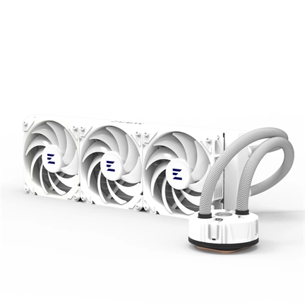 Zalman Reserator5 Z36 ARGB White CPULiquid COOLER