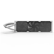 Zalman Reserator5 Z36 ARGB White CPULiquid COOLER