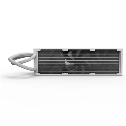 Zalman Reserator5 Z36 ARGB White CPULiquid COOLER