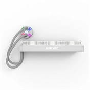 Zalman Reserator5 Z36 ARGB White CPULiquid COOLER