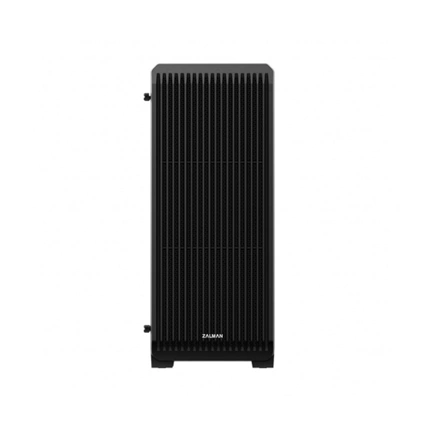Zalman S2 TG Ház