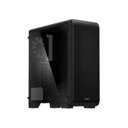 Zalman S2 TG Ház