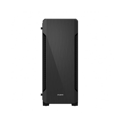 Zalman S3 TG Ház