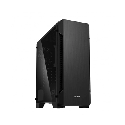 Zalman S3 TG Ház
