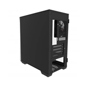 Zalman Z1 Iceberg fekete Ház